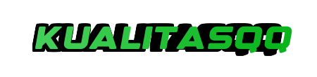 KUALITASQQ Logo